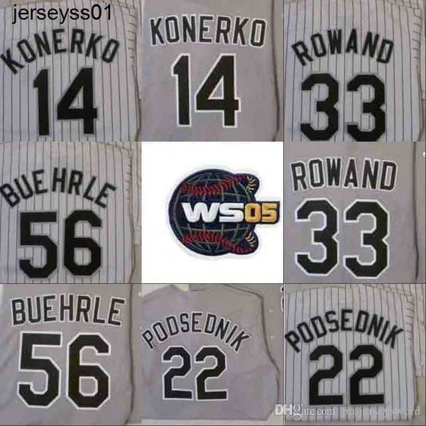 baseball 2005 ws champions baseball jersey chicago aj pierzynski paul konerko scott podsednik joe crede frank thomas chris sale mark buehrle, Blue;black
baseball 2005 ws champions baseball jersey chicago aj pierzynski paul konerko scott podsednik joe crede frank thomas chris sale mark buehrle, Blue;black