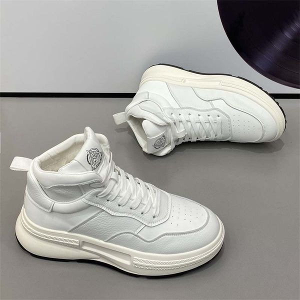 2023 luxury designer men's causal shoes light lace up rock punk loafers sport walking sneakers xsncx, Black
2023 luxury designer men's causal shoes light lace up rock punk loafers sport walking sneakers xsncx, Black