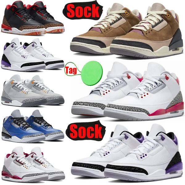 jumpman 3 3s fire red basketball shoes for mens womens black gold dark iris desert elephant unc cardinal red muslin archaeo brown men
jumpman 3 3s fire red basketball shoes for mens womens black gold dark iris desert elephant unc cardinal red muslin archaeo brown men
