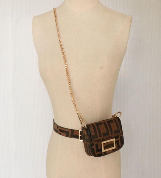 fashion women belt waist bag fanny packs designers pu leather handbags detachable coin purse cute chain letter crossbody bags 177z7342425
fashion women belt waist bag fanny packs designers pu leather handbags detachable coin purse cute chain letter crossbody bags 177z7342425