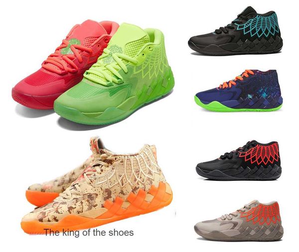 basketball shoes 2022 men lamelo ball mb.01 signature local online store training sneakers sports kingcaps wholesale, Black
basketball shoes 2022 men lamelo ball mb.01 signature local online store training sneakers sports kingcaps wholesale, Black