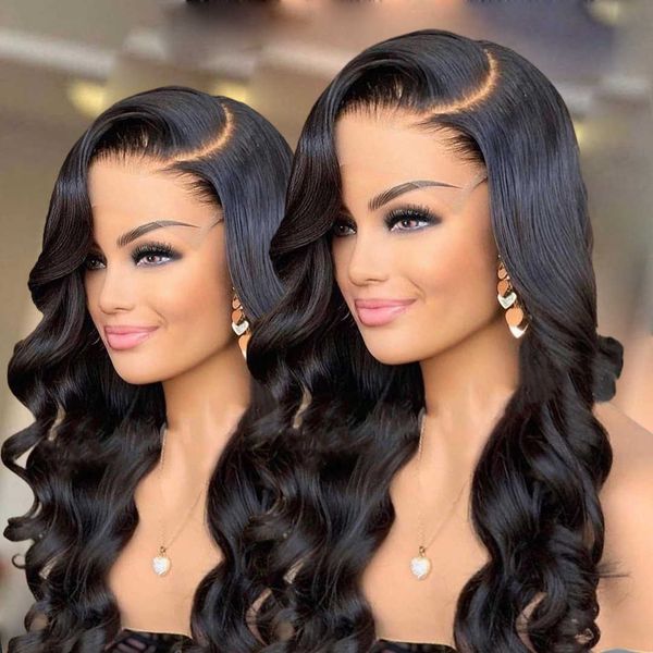 headwear accessories body wave front brazilian 360 human hair 13x4 hd lace frontal wigs for black women
headwear accessories body wave front brazilian 360 human hair 13x4 hd lace frontal wigs for black women