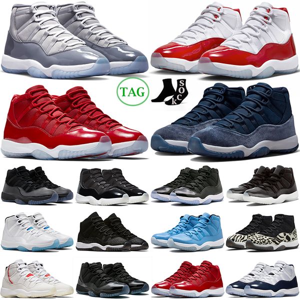 cherry 11 jumpman 11s lows basketball shoes midnight navy cool grey cap and gown pantone concord gamma blue mens trainers womens outdoor spo, White;red
cherry 11 jumpman 11s lows basketball shoes midnight navy cool grey cap and gown pantone concord gamma blue mens trainers womens outdoor spo, White;red