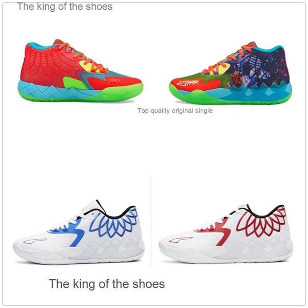 mb.01 three -ball all -generation all -star mb.1 lamelo boss basketball shoes purple lamelo ball
mb.01 three -ball all -generation all -star mb.1 lamelo boss basketball shoes purple lamelo ball