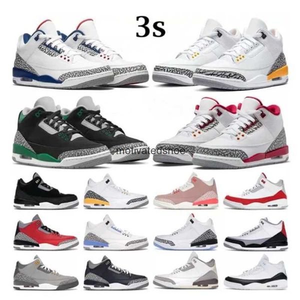 jumpman 3s basketball shoes mens trainers outdoor sports sneakers 3 fire red pine green racer blue cool grey unc court purple laser orange
jumpman 3s basketball shoes mens trainers outdoor sports sneakers 3 fire red pine green racer blue cool grey unc court purple laser orange
