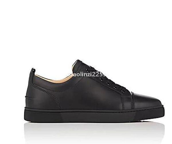 christians red-bottoms low sneakers for men luxury black leather&spikes fashion casual mens womens shoes designer leisure size eu47 yrg
christians red-bottoms low sneakers for men luxury black leather&spikes fashion casual mens womens shoes designer leisure size eu47 yrg