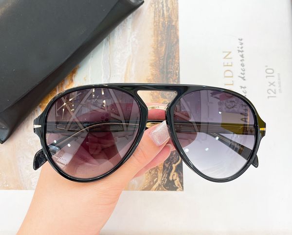 gold black grey gradient pilot sunglasses sunglass men summer sun glasses shades outdoor uv protection eyewear with box, White;black
gold black grey gradient pilot sunglasses sunglass men summer sun glasses shades outdoor uv protection eyewear with box, White;black