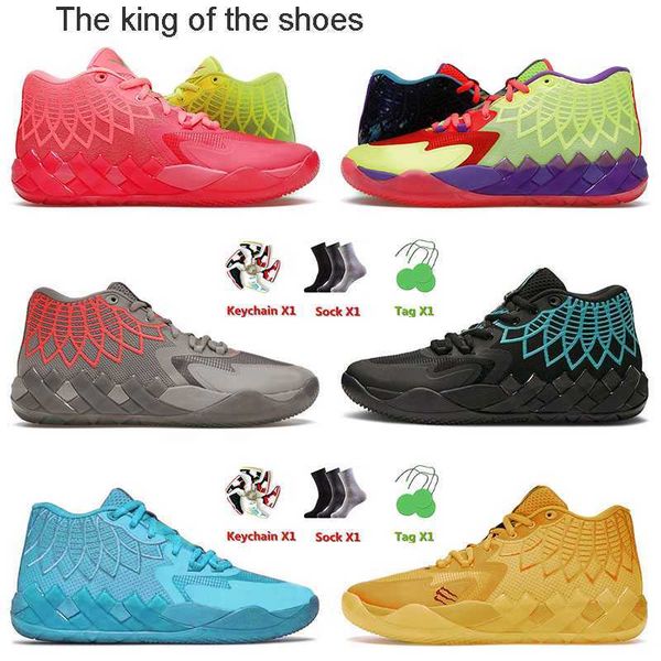 fashion mens women basketball shoes lamelo ball mb.01 beige rick and morty university gold blue black blast trainers sports sneakers
fashion mens women basketball shoes lamelo ball mb.01 beige rick and morty university gold blue black blast trainers sports sneakers