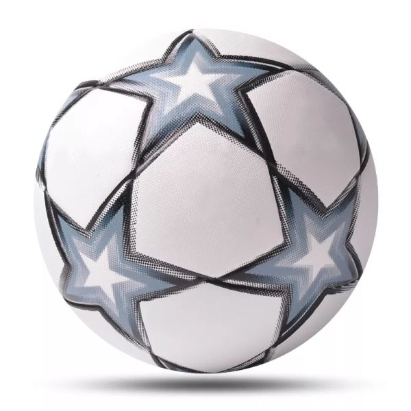customized p outdoor sport training football soccer ball size 2/3/4/5 ch eap soccer balls in bulk
customized p outdoor sport training football soccer ball size 2/3/4/5 ch eap soccer balls in bulk