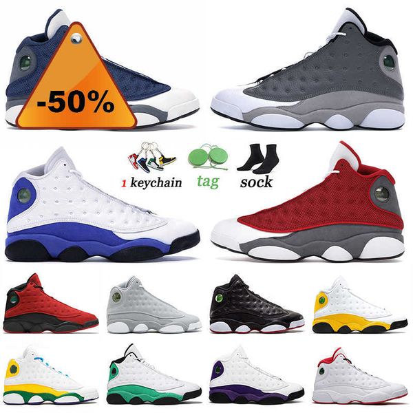 high shoes 13s sneakers basketball shoes jumpman 13 shoe mens women red flint hyper royal atmosphere grey reverse bred wolf grey playoffs, Black
high shoes 13s sneakers basketball shoes jumpman 13 shoe mens women red flint hyper royal atmosphere grey reverse bred wolf grey playoffs, Black