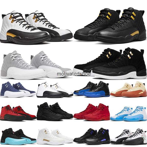 2023 black taxi 12 men basketball shoes stealth royalty jumpman 12s flu game gym red j12 dark grey mens trainers sports sneakers tennis
2023 black taxi 12 men basketball shoes stealth royalty jumpman 12s flu game gym red j12 dark grey mens trainers sports sneakers tennis