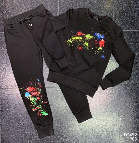 autumn embroidered fashion pant o-neck long sleeved casual suit tracksuit men track two piece streetwear clothes sweat ds hoodies, Gray
autumn embroidered fashion pant o-neck long sleeved casual suit tracksuit men track two piece streetwear clothes sweat ds hoodies, Gray