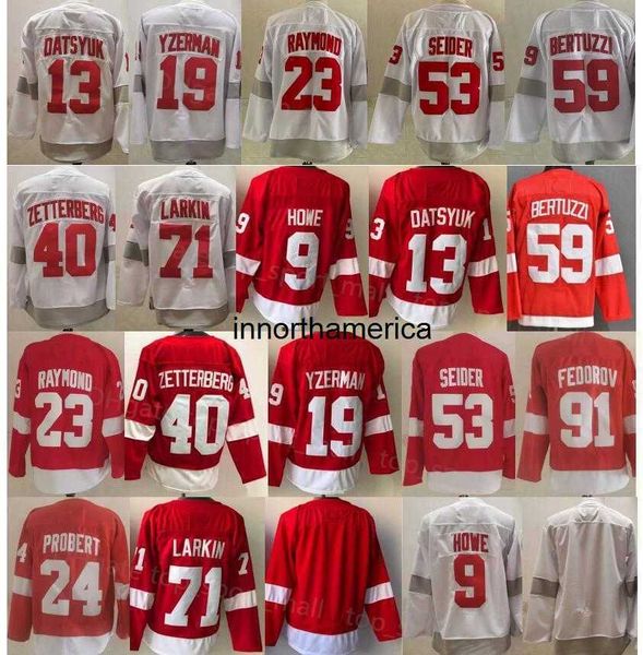 hockey jerseys reverse retro lucas raymond moritz seider tyler bertuzzi dylan larkin gordie howe steve yzerman pavel ice hockey jersey, Black
hockey jerseys reverse retro lucas raymond moritz seider tyler bertuzzi dylan larkin gordie howe steve yzerman pavel ice hockey jersey, Black