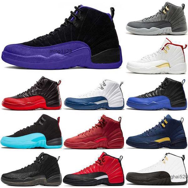 2023 casual ing retro men 12 12s basketball shoes black purple blue stone cny dark concord fiba flu game gym red michigan o-black taxi 4vo8
2023 casual ing retro men 12 12s basketball shoes black purple blue stone cny dark concord fiba flu game gym red michigan o-black taxi 4vo8