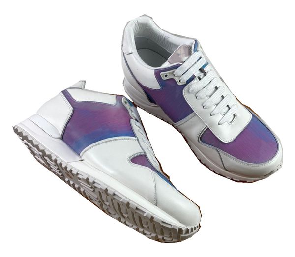 mens woman run away shoes ankle sports wholesale price triple mesh sneakers quality leather lightweight lace-up formal trainers with origina, Black
mens woman run away shoes ankle sports wholesale price triple mesh sneakers quality leather lightweight lace-up formal trainers with origina, Black