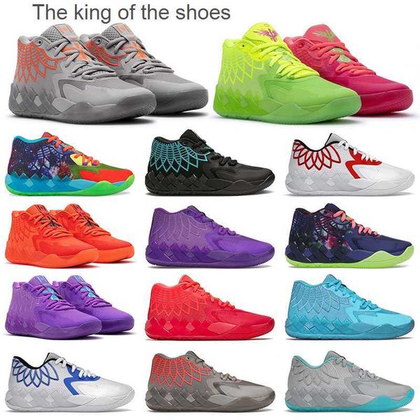 lamelo ball basketball shoes mens mb.01 rock ridge red rick and morty galaxy buzz city queen not from here be you outdoor sports
lamelo ball basketball shoes mens mb.01 rock ridge red rick and morty galaxy buzz city queen not from here be you outdoor sports