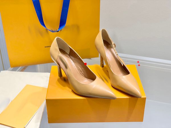 2023 fashion designer women shoes high heels sandals scarpe firmate chaussures womens designers heel sandale with box size 35-40 -k022, Black
2023 fashion designer women shoes high heels sandals scarpe firmate chaussures womens designers heel sandale with box size 35-40 -k022, Black