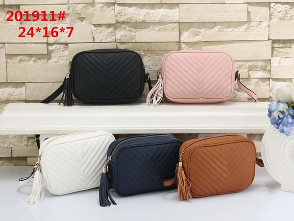 fashion women designers bags luxurys genuine leather handbag messenger tote shoulder crossbody travel bag purse wallet lady men's backp
fashion women designers bags luxurys genuine leather handbag messenger tote shoulder crossbody travel bag purse wallet lady men's backp