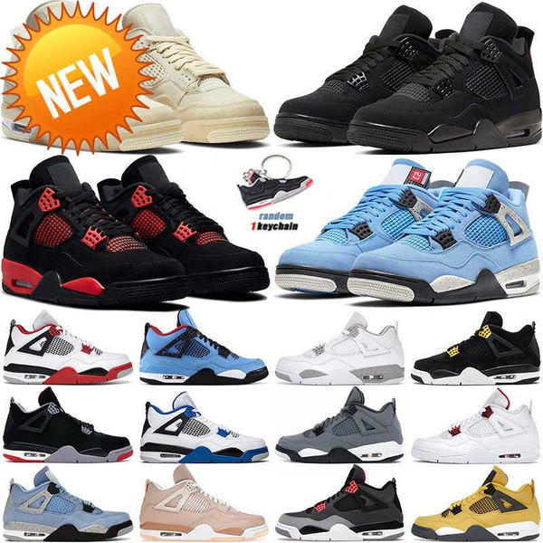 low 2022 jumpman 4 4s basketball shoes og mens womens military black cat red thunder university blue white cement pure money outdoor sports
low 2022 jumpman 4 4s basketball shoes og mens womens military black cat red thunder university blue white cement pure money outdoor sports