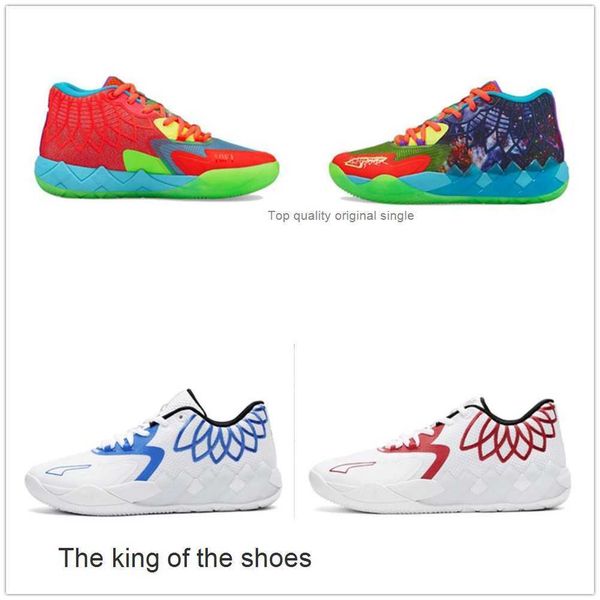 mb.01 three -ball all -generation all -star mb.1 lamelo boss basketball shoes purple lamelo ball
mb.01 three -ball all -generation all -star mb.1 lamelo boss basketball shoes purple lamelo ball