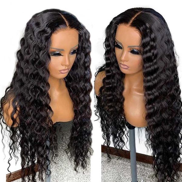 headwear accessories wave transparent frontal for women deep curly lace front human hair wigs
headwear accessories wave transparent frontal for women deep curly lace front human hair wigs