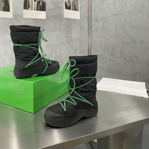 2023 puddle bomber botegas boots nylon waterproof flatform lace up ankle boots designer booties breathable sneakers women medium mountaineer, Black
2023 puddle bomber botegas boots nylon waterproof flatform lace up ankle boots designer booties breathable sneakers women medium mountaineer, Black