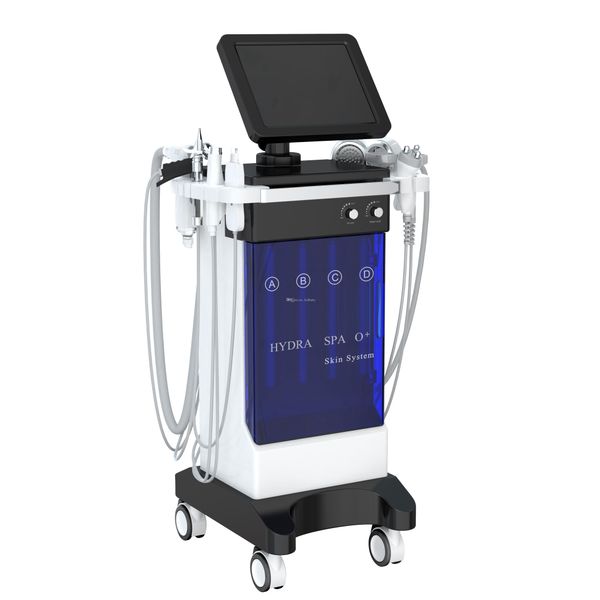new 9in1 diamond hydro dermabrasion microdermabrasion face deep cleaning machine pdt therapy function multi-function facial hydra beauty sal
new 9in1 diamond hydro dermabrasion microdermabrasion face deep cleaning machine pdt therapy function multi-function facial hydra beauty sal