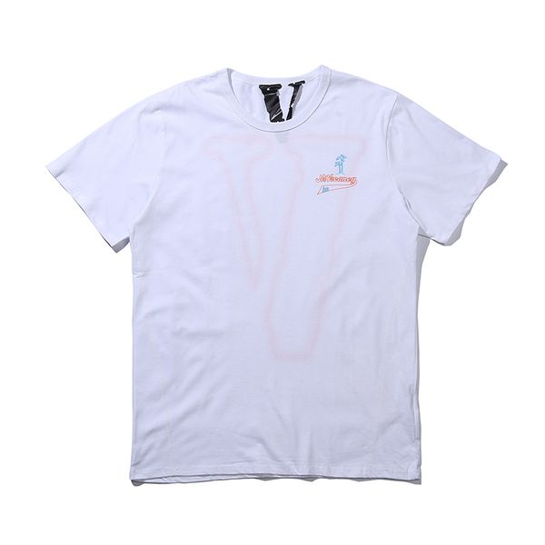 mens fashion brand t shirt womens stick tees round neck designer size s-xl, White;black
mens fashion brand t shirt womens stick tees round neck designer size s-xl, White;black