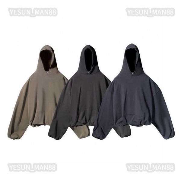 designer kanyes classic wests luxury hoodie three party joint name pure color mens and womens yzys gaps paris pullover sweater hooded, Black;brown
designer kanyes classic wests luxury hoodie three party joint name pure color mens and womens yzys gaps paris pullover sweater hooded, Black;brown