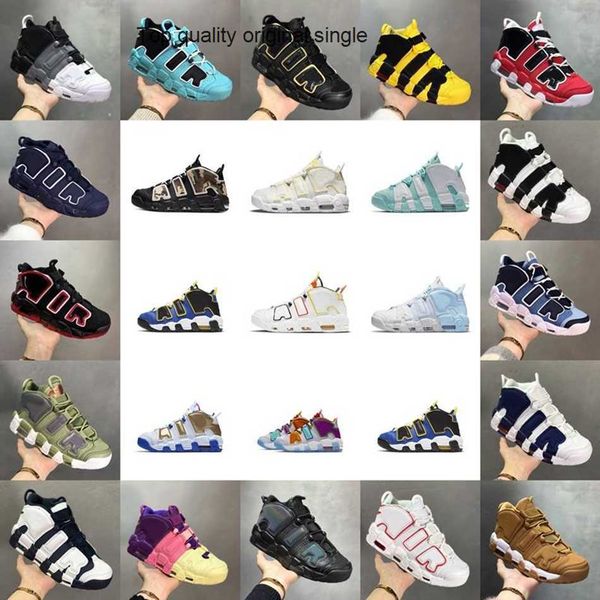 multi-color mens womens basketball shoes more uptempos triple black white varsity laser crimson lucky charms psychic blue sneakers trainers
multi-color mens womens basketball shoes more uptempos triple black white varsity laser crimson lucky charms psychic blue sneakers trainers