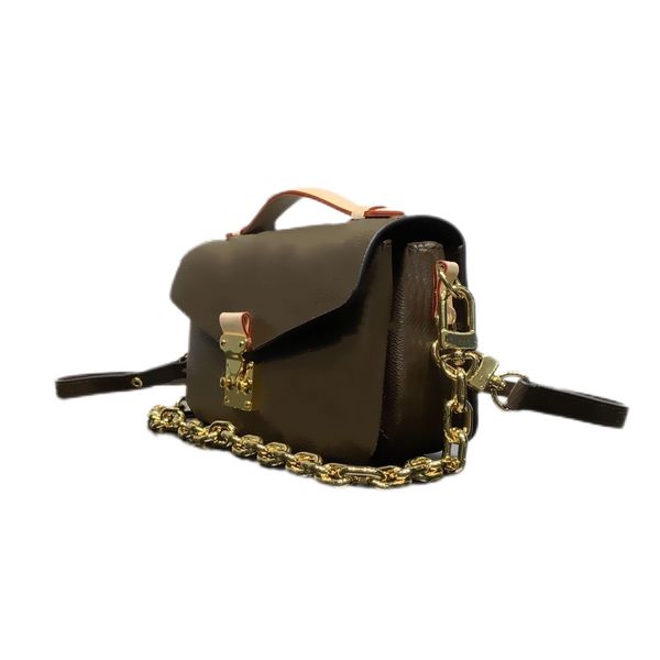 designer bags luxury pochette eastwest shoulder flap bag chain flap handbag women m46279
designer bags luxury pochette eastwest shoulder flap bag chain flap handbag women m46279