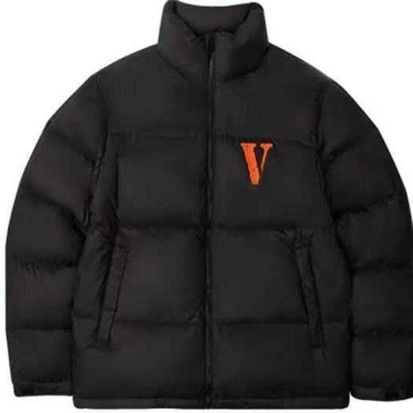 down jacket men vlog lone warm designer fashion back gothic letter embroidery long sleeve thickened loose coat for women high street, Black
down jacket men vlog lone warm designer fashion back gothic letter embroidery long sleeve thickened loose coat for women high street, Black