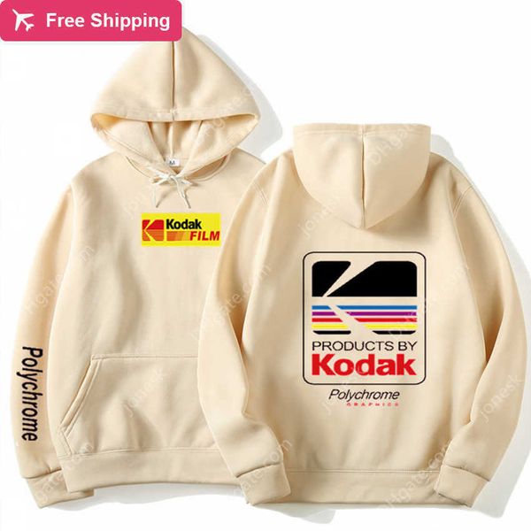 2023ss japanese hip hop winter fleece mens hoodies harajuku kodak hoodie men women sweatshirts hooded selling brand hoody, Black
2023ss japanese hip hop winter fleece mens hoodies harajuku kodak hoodie men women sweatshirts hooded selling brand hoody, Black
