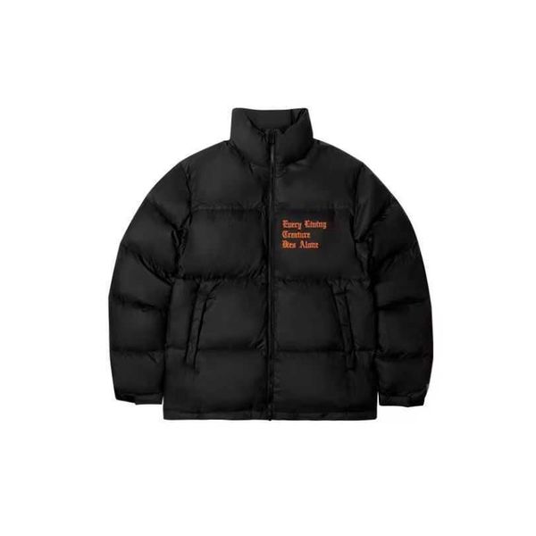 down jacket men vlog lone warm designer fashion 22ss winter classic embroidery large waterproof cotton suit casual versatile coat hig, Black
down jacket men vlog lone warm designer fashion 22ss winter classic embroidery large waterproof cotton suit casual versatile coat hig, Black