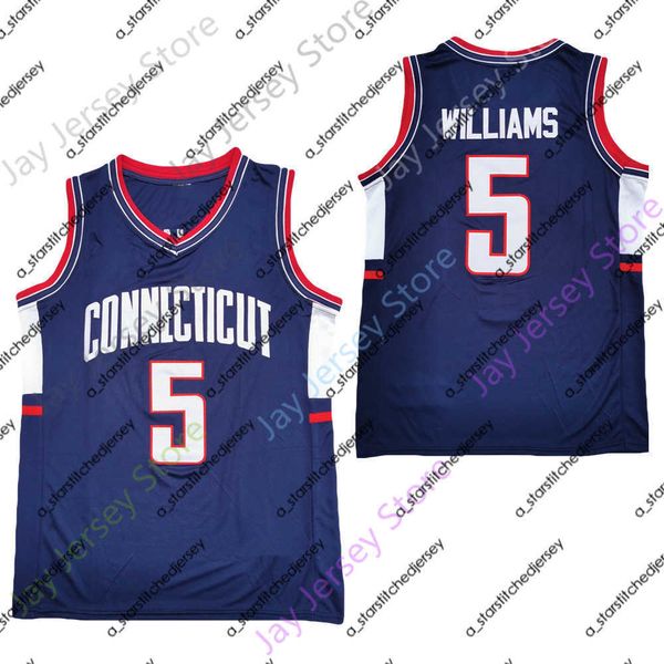 basketball jerseys 2021 new ncaa connecticut uconn huskies basketball jersey 5 williams college navy size youth adult, Black;red
basketball jerseys 2021 new ncaa connecticut uconn huskies basketball jersey 5 williams college navy size youth adult, Black;red