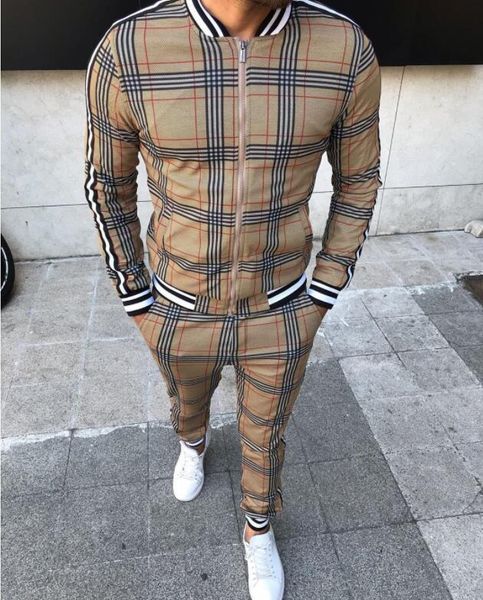 3d printing lattice mens suit tracksuit set men casual zipper sets sweatpants multi-pocket fashion high street jackets sets, Gray
3d printing lattice mens suit tracksuit set men casual zipper sets sweatpants multi-pocket fashion high street jackets sets, Gray
