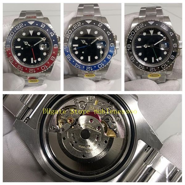 real po v12 n factory 904l steel cal 3186 movement watch men's 40mm 116719 black dial ceramic bezel 116710blnr 116710ln me235l, Slivery;brown
real po v12 n factory 904l steel cal 3186 movement watch men's 40mm 116719 black dial ceramic bezel 116710blnr 116710ln me235l, Slivery;brown