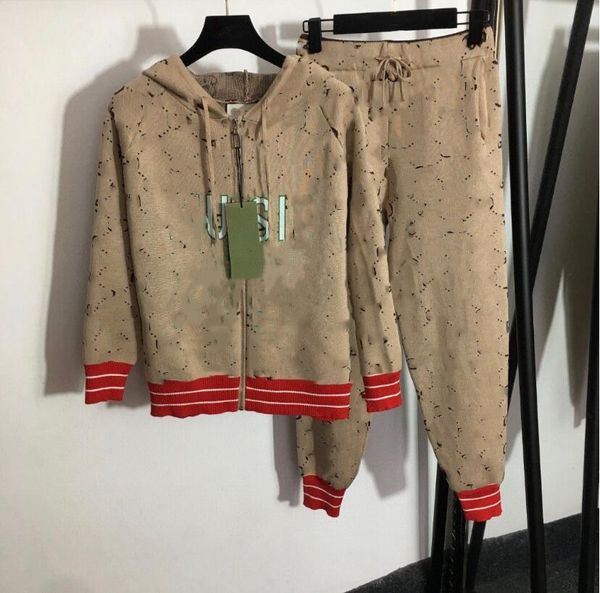 women's tracksuits long sleeve knit leopard cardigan sweaters pants sets fashion trousers two pieces costumes outfit y2k, Gray
women's tracksuits long sleeve knit leopard cardigan sweaters pants sets fashion trousers two pieces costumes outfit y2k, Gray
