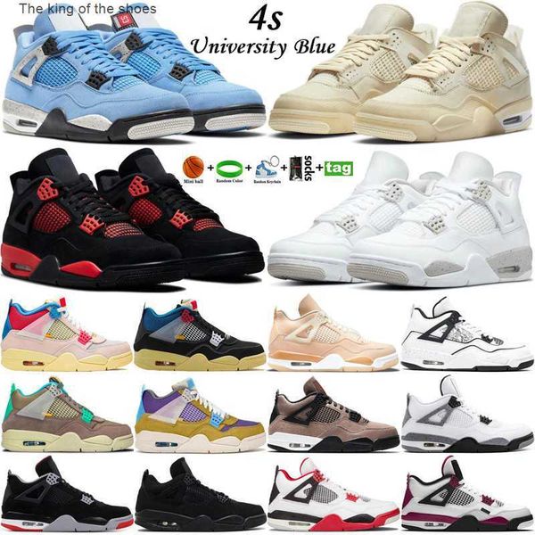 2022 mens jumpman 4 og 4s basketball shoes university blue sail red thunder white oreo military black canvas cool grey men sports women
2022 mens jumpman 4 og 4s basketball shoes university blue sail red thunder white oreo military black canvas cool grey men sports women