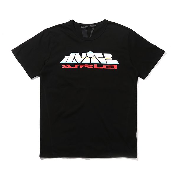 mens fashion brand t shirt womens earth black tees round neck designer size s-xl, White;black
mens fashion brand t shirt womens earth black tees round neck designer size s-xl, White;black