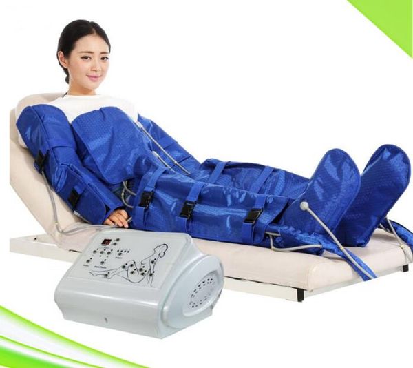 presoterapia air compression slimming massager for spa salon lymphatic drainage body shape massage vacuum pressure fat burning pressoterapia
presoterapia air compression slimming massager for spa salon lymphatic drainage body shape massage vacuum pressure fat burning pressoterapia