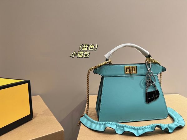 2022 chief designer handheld shoulder bag classic style multiple color choices fashion first choice
2022 chief designer handheld shoulder bag classic style multiple color choices fashion first choice