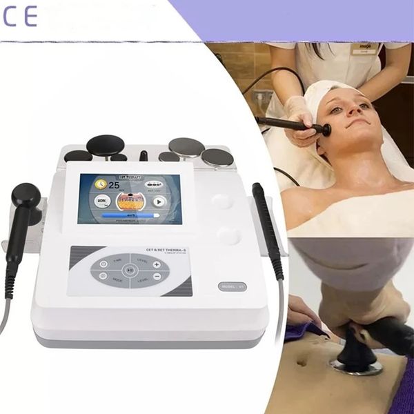 biofeedback machine shock wave analgesics portable pain relief smart tecar physiother tekar device for physical therapy
biofeedback machine shock wave analgesics portable pain relief smart tecar physiother tekar device for physical therapy