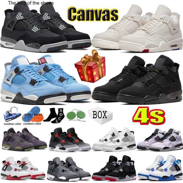 4 4s basketball shoes jumpman designer black cat canvas white oreo cool grey red thunder bordeaux sail metallic diy zen master sneaker sport
4 4s basketball shoes jumpman designer black cat canvas white oreo cool grey red thunder bordeaux sail metallic diy zen master sneaker sport