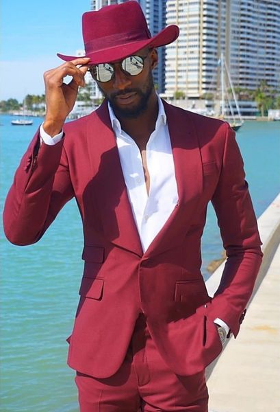 wine mens wedding tuxedos shawl lapel groom groomsmen tuxedos man blazers jacket excellent 2 piece suits jacket pants tie 1617, Black;gray
wine mens wedding tuxedos shawl lapel groom groomsmen tuxedos man blazers jacket excellent 2 piece suits jacket pants tie 1617, Black;gray