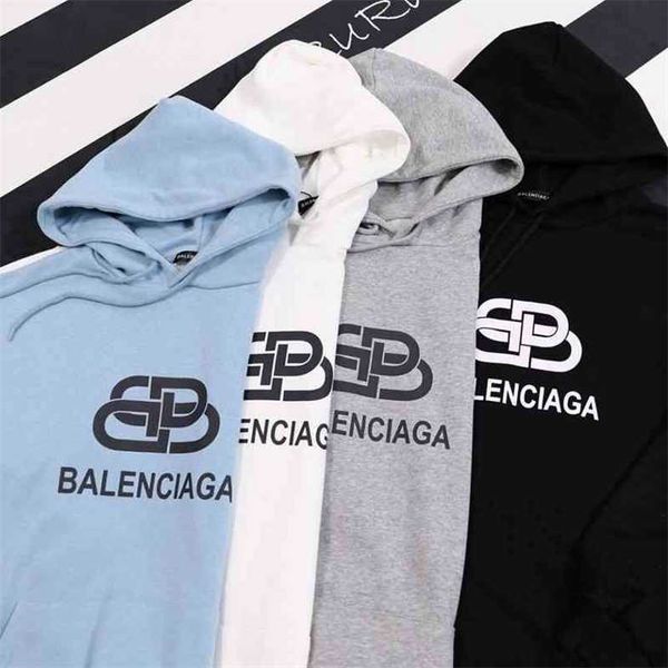trendy designer balencigass hoodies early spring 2022 fashion letter family sweater pure cotton hooded long sleeve loose version men 3xjs, Black
trendy designer balencigass hoodies early spring 2022 fashion letter family sweater pure cotton hooded long sleeve loose version men 3xjs, Black