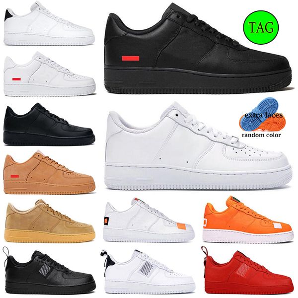 2023 runing shoes af one platform sneakers 1 low 07 shadow white black flax just orange red wheat classic af 1 designer mens trainers sports
2023 runing shoes af one platform sneakers 1 low 07 shadow white black flax just orange red wheat classic af 1 designer mens trainers sports