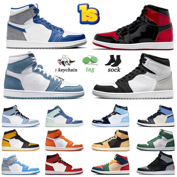ale basketball shoes jumpman 1 denim men women trainers 36-46 1s designers sports university blue bred patent mid blue mint obsidian stage h
ale basketball shoes jumpman 1 denim men women trainers 36-46 1s designers sports university blue bred patent mid blue mint obsidian stage h