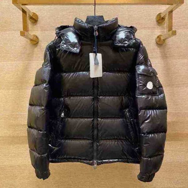 designer luxury classic winter men jackets women down fashion hip cap pattern print coats outdoor warm casual coat 2022 mkle mk camouflage, Black;brown
designer luxury classic winter men jackets women down fashion hip cap pattern print coats outdoor warm casual coat 2022 mkle mk camouflage, Black;brown