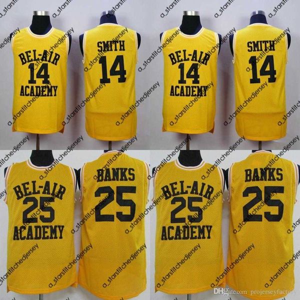 basketball jerseys 14 will smith jerseys the fresh prince 25 carlton banks jersey basketball bel air academy movie retro basketball yellow b, Black;red
basketball jerseys 14 will smith jerseys the fresh prince 25 carlton banks jersey basketball bel air academy movie retro basketball yellow b, Black;red